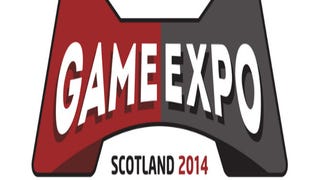 Game Expo Scotland 2014 announces Scottish Games Network partnership