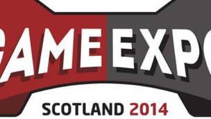 Game Expo Scotland 2014 announced, initial events detailed