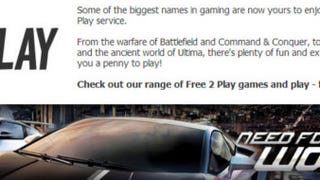 Game: UK store launches country's first free-to-play platform
