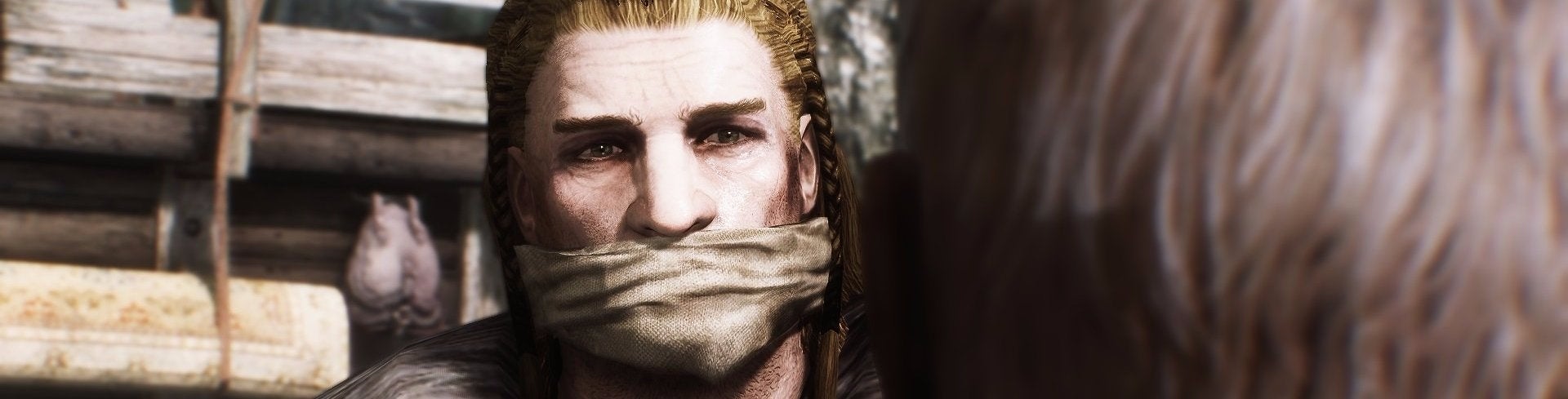 Game-industrie snoert stemacteurs de mond