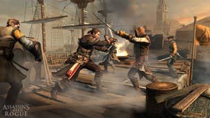 Play Assassin’s Creed Rogue and Far Cry 4 at gamescom 