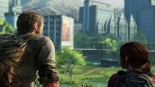 GAME Inglesa diz que versão remasterizada de The Last of Us está aí à porta