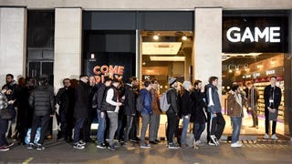 GAME intends to close 40 stores in the UK