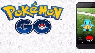 Game Mania organiseert Pokémon GO Meet-Up