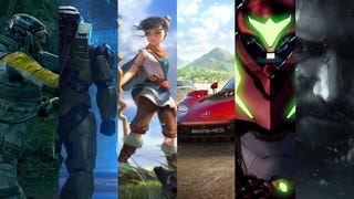 Eurogamer.it Game of the Year 2021: I migliori videogiochi dell'anno secondo la redazione