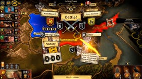 The Game of Thrones board game is free on PC until next week