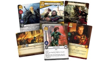 game of thrones card game first edition A Thrones. Edition. Signed qwercia marked with Revised Edition on the front of the box Game of Thrones: The Card