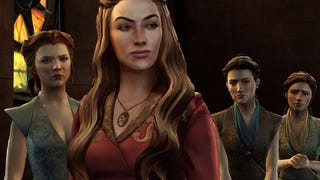 Game of Thrones: Episode 3 is due this week on all platforms