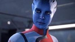 Natalie Dormer, de Juego de Tronos, pone voz a un personaje de Mass Effect Andromeda