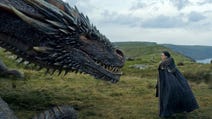 Game of Thrones - Recorda o que aconteceu na última temporada