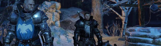 Game of Thrones RPG trailer, details finally out