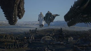 Game of Thrones Season 8 será transmitida sem atraso em Portugal