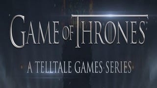 Game of Thrones title announced by Telltale for 2014