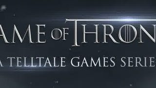 Releasedatum Game of Thrones van Telltale Games bekend