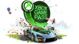 Game Pass Forza Horizon