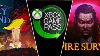 custom header for game pass November 2022