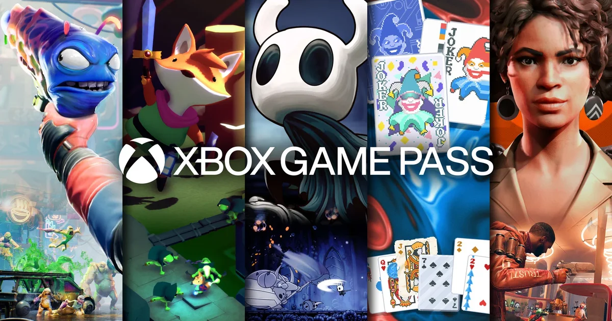 Game Pass Starter Edition wycieka. Xbox szykuje tani próg ze specjalnym bonusem