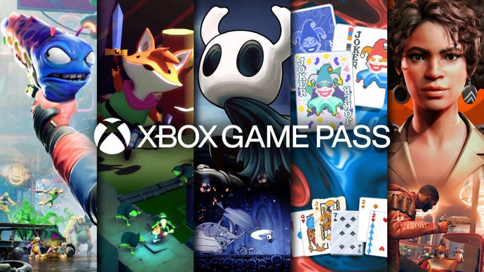 Microsoft się przeliczył. Po podwyżkach zainteresowanie Game Passem poleciało na łeb, na szyję
