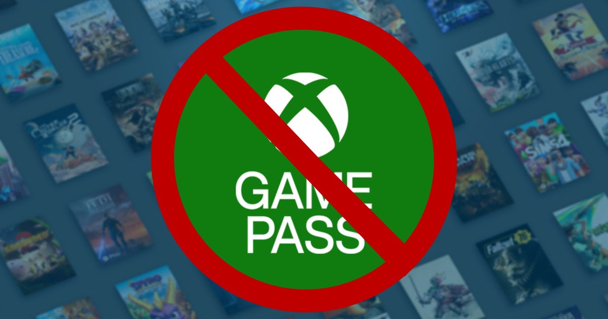 After the Xbox Game Pass price hike, is it time to cancel and start buying games again? After the Xbox Game Pass price hike, is it time to cancel and start buying games again?