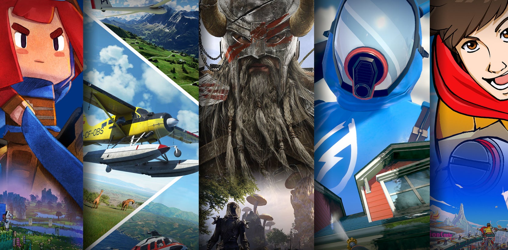 Microsoft ending Xbox Game Pass Friends and Family Plan preview in August - 1