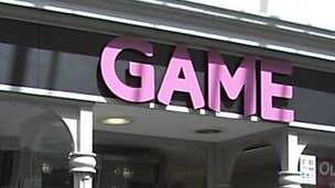 GAME brokers new deal with lenders to continue retail operations 