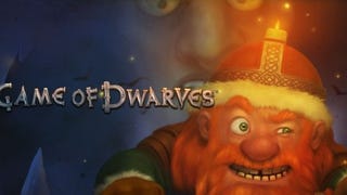 Wot I Think: A Game Of Dwarves