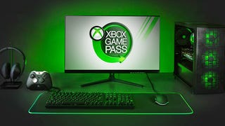 Xbox Game Pass oficjalnie na PC. Ponad 100 gier na start