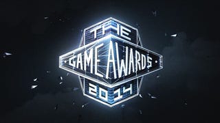 Watch The Game Awards 2014 right here! Let's do this thing.