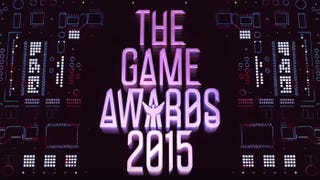 Ten world premieres: all the headlines from The Game Awards 2015