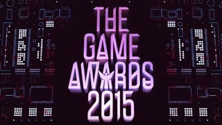 Ten world premieres: all the headlines from The Game Awards 2015