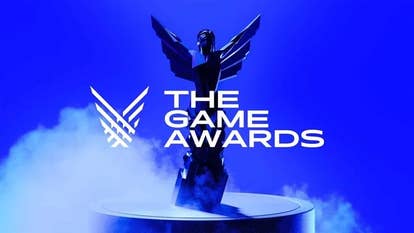 The Game Awards 2021 sets record of 85m livestreams