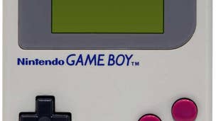 Game Boy celebrates 25th anniversary