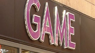 GAME Group sees £51.5 million loss for first-half 2011