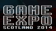 Game Expo Scotland 2014: official site open now, first details & ticket prices drop