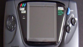 Ultimate Game Gear mod adds big screen, rechargeable batteries