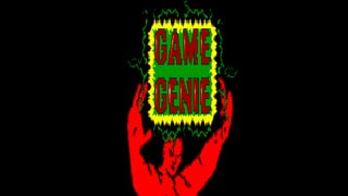 Only '90s Kids Want to Remember: Game Genie's "Thank You Canada" Ad