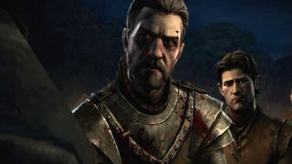 Game of Thrones Episode 2 suffering from a save bug on Xbox One  