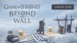 Anunciado Game of Thrones Beyond the Wall, un nuevo juego de estrategia