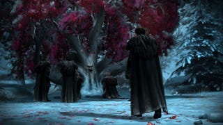 Game of Thrones: Episode 3 - The Sword in the Darkness now available 