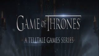 Game of Thrones: TellTale Games deal is "multi-year, multi-title partnership," says HBO