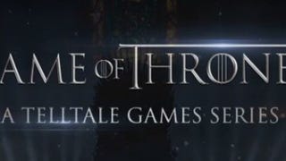 Game of Thrones: TellTale Games deal is "multi-year, multi-title partnership," says HBO