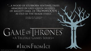 Game of Thrones will contain five playable characters, says Telltale VP