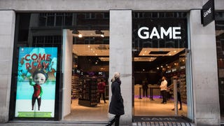 UK games retail shifts online as government orders closure of all non-essential stores