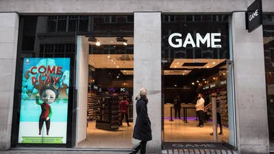 UK games retail shifts online as government orders closure of all non-essential stores