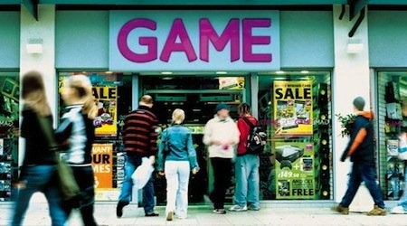 GAME administration to end tomorrow with RBS as buyer - report ...