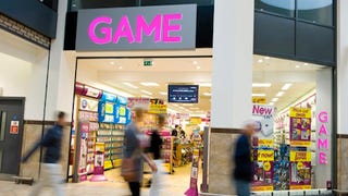 GAME agrees new deal with lenders