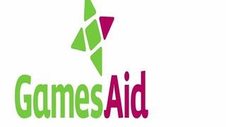 GamesAid handed out £29,000 to six different charities in 2011