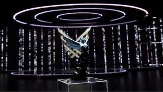 The Game Awards live stream was more popular than ever this year