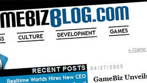GameBizBlog offering free recruitment ads