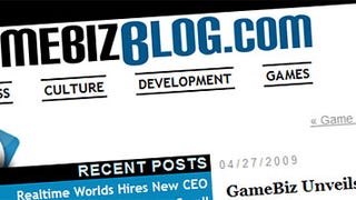 GameBizBlog offering free recruitment ads